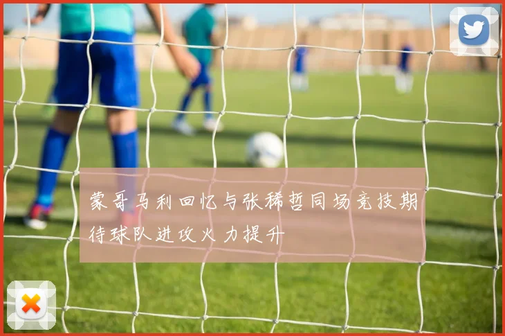 蒙哥马利回忆与张稀哲同场竞技期待球队进攻火力提升