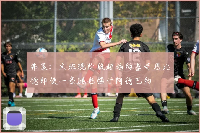 弗莱：文班现阶段超越约基奇恩比德即使一条腿也强于阿德巴约